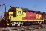 ATSF 2837